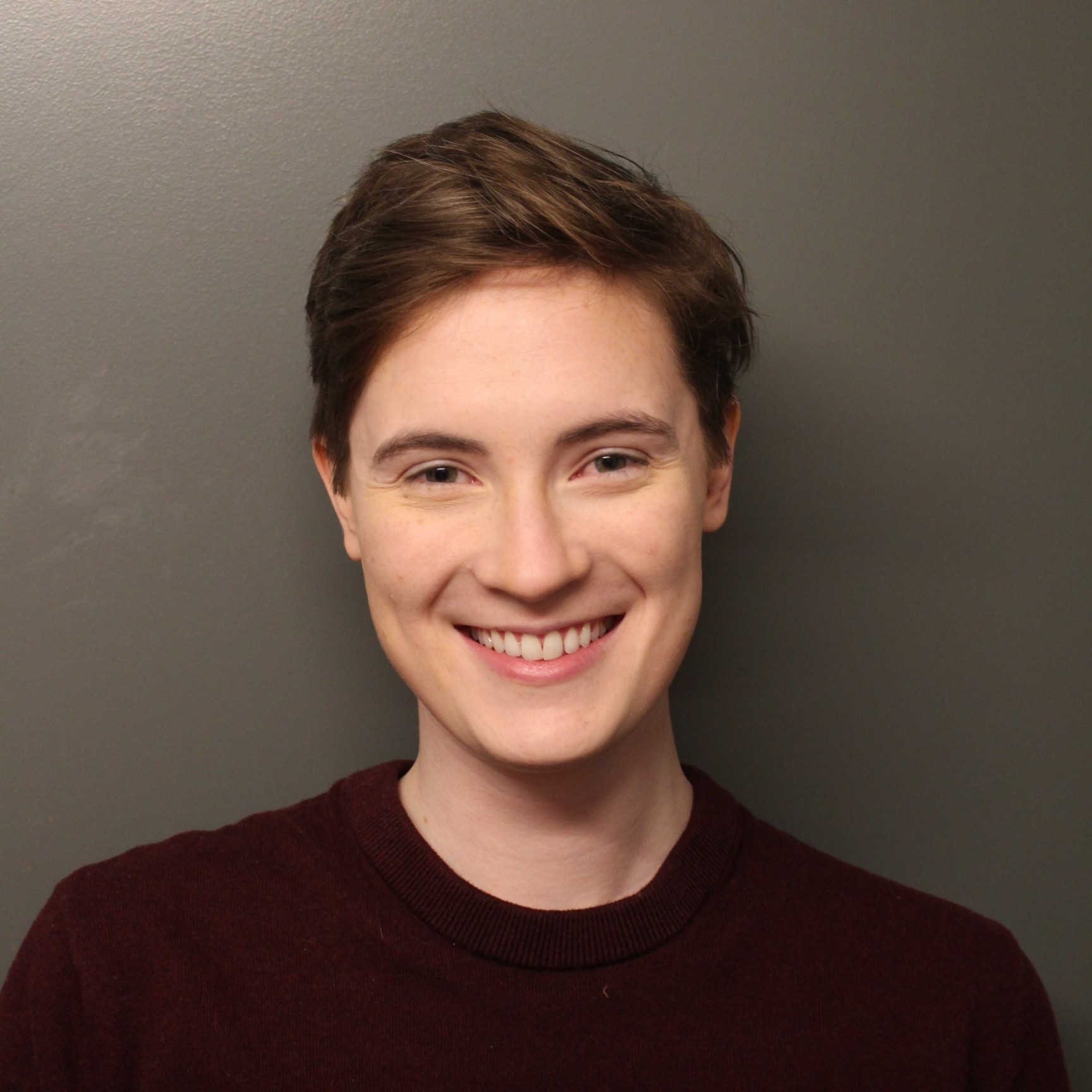 Headshot Image